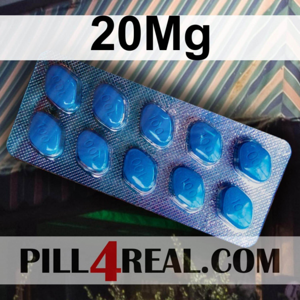 20Mg 550