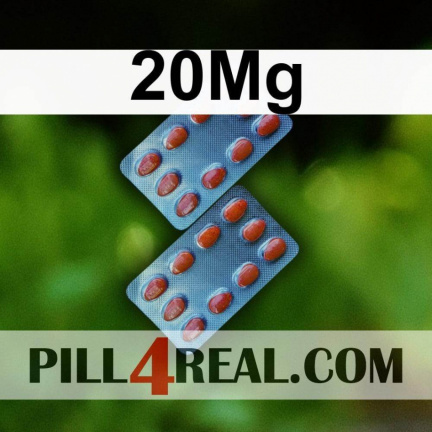 20Mg 710