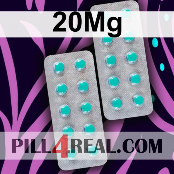 20Mg 734