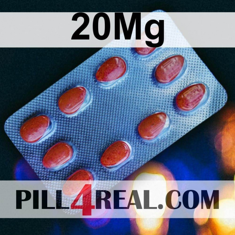 20Mg 851
