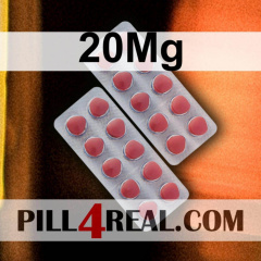 20Mg 965