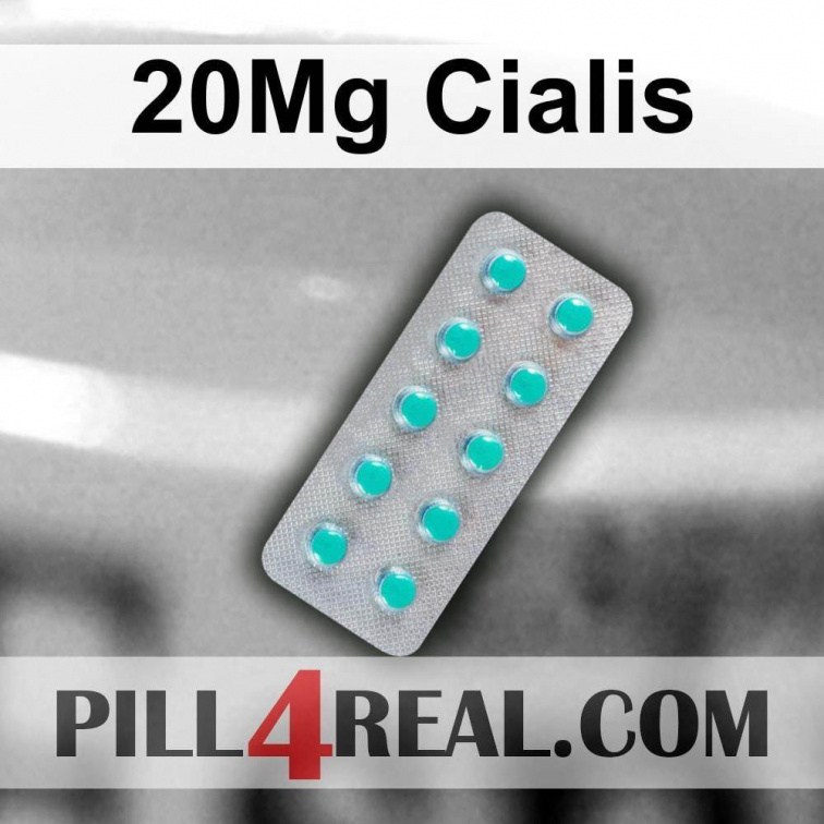 20Mg Cialis 431