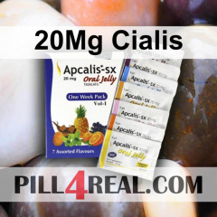 20Mg Cialis 503