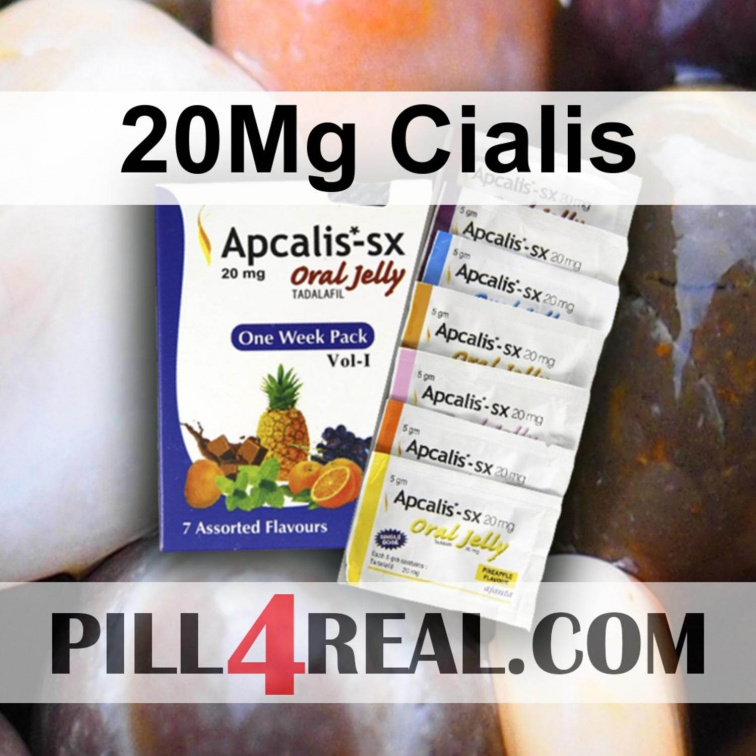 20Mg Cialis 503