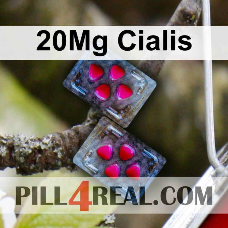 20Mg Cialis 808