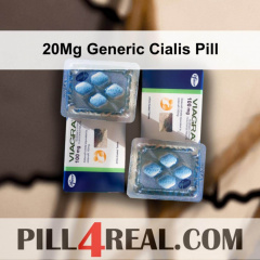 20Mg Generic Cialis Pill 150