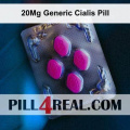 20Mg Generic Cialis Pill 315