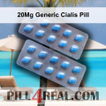 20Mg Generic Cialis Pill 339