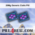 20Mg Generic Cialis Pill 420
