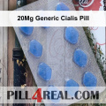 20Mg Generic Cialis Pill 442