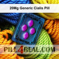 20Mg Generic Cialis Pill 475