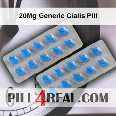 20Mg Generic Cialis Pill 514
