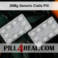 20Mg Generic Cialis Pill 540