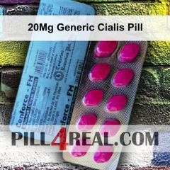 20Mg Generic Cialis Pill 594