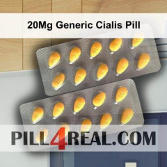 20Mg Generic Cialis Pill 675