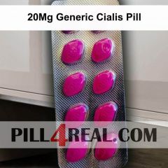 20Mg Generic Cialis Pill 785