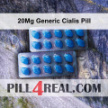 20Mg Generic Cialis Pill 960