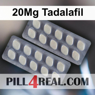 20Mg Tadalafil 204