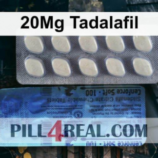 20Mg Tadalafil 265