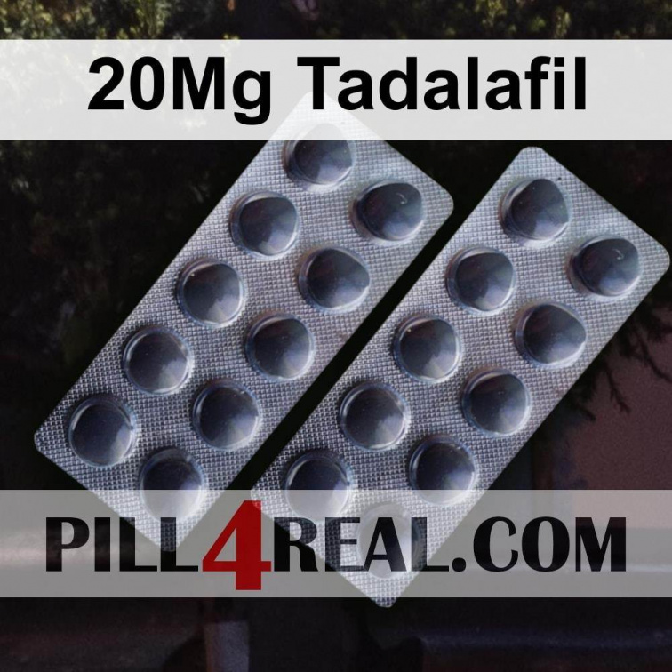 20Mg Tadalafil 293