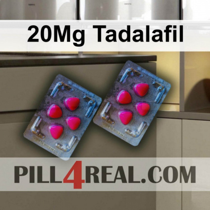 20Mg Tadalafil 367
