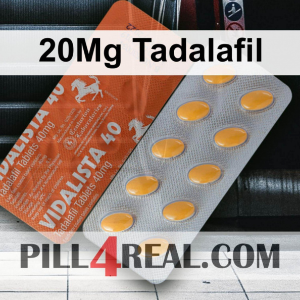 20Mg Tadalafil 469