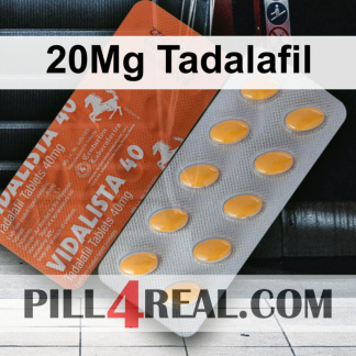 20Mg Tadalafil 469