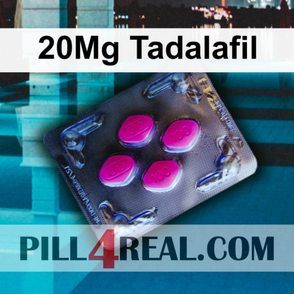 20Mg Tadalafil 486