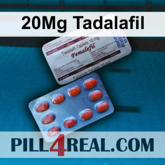 20Mg Tadalafil 507