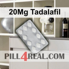 20Mg Tadalafil 521