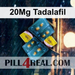 20Mg Tadalafil 619