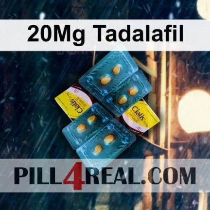 20Mg Tadalafil 619