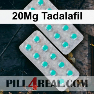 20Mg Tadalafil 654