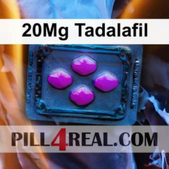20Mg Tadalafil 663