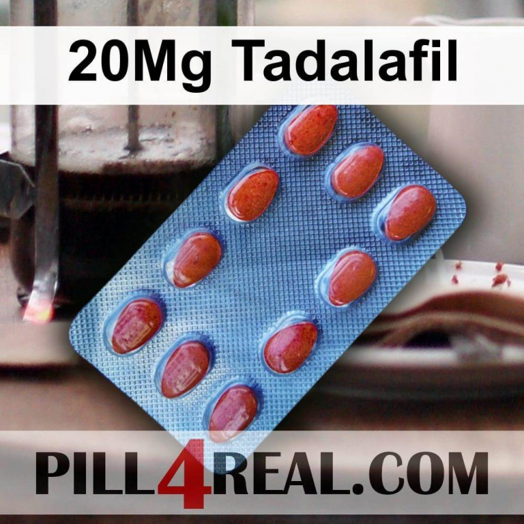 20Mg Tadalafil 689