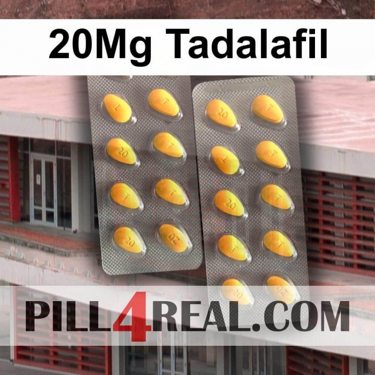 20Mg Tadalafil 700