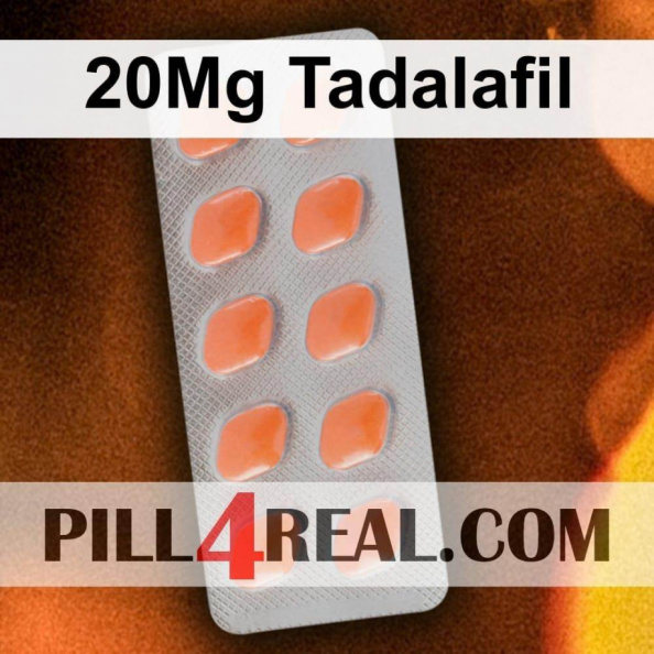 20Mg Tadalafil 753