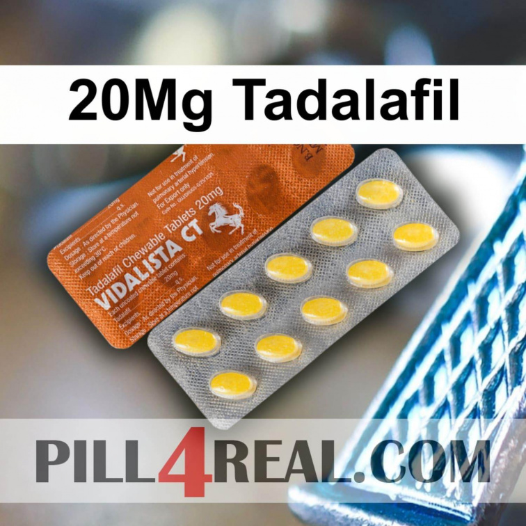 20Mg Tadalafil 757