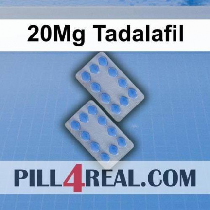 20Mg Tadalafil 777