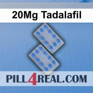 20Mg Tadalafil 777