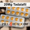 20Mg Tadalafil 804