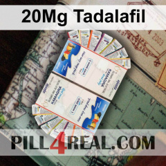 20Mg Tadalafil 816