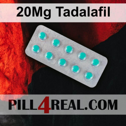 20Mg Tadalafil 901
