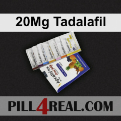 20Mg Tadalafil 980