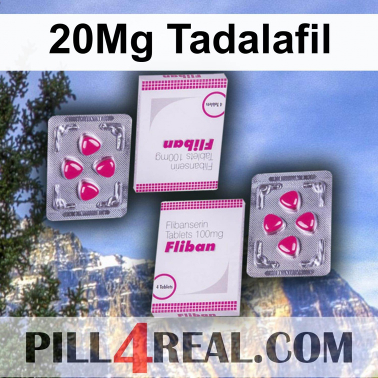 20Mg Tadalafil 993