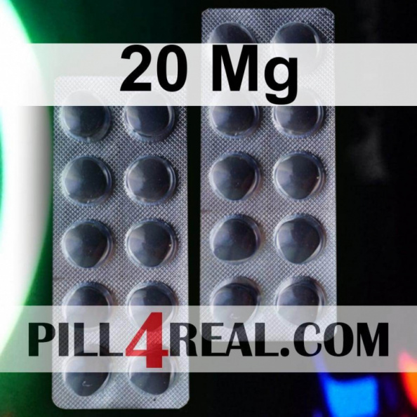 20 Mg 095