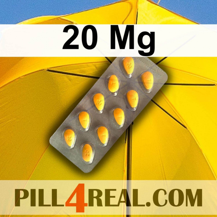 20 Mg 147