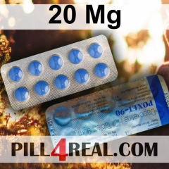 20 Mg 171