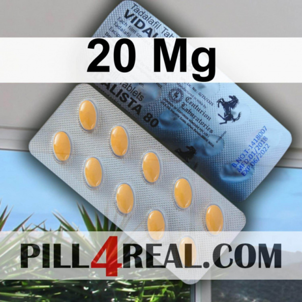 20 Mg 251