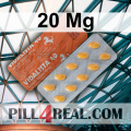 20 Mg 285